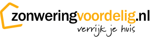Zonweringvoordelig