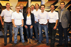 Team thuisweb
