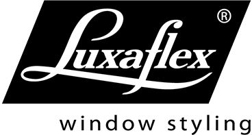 Logo Luxaflex