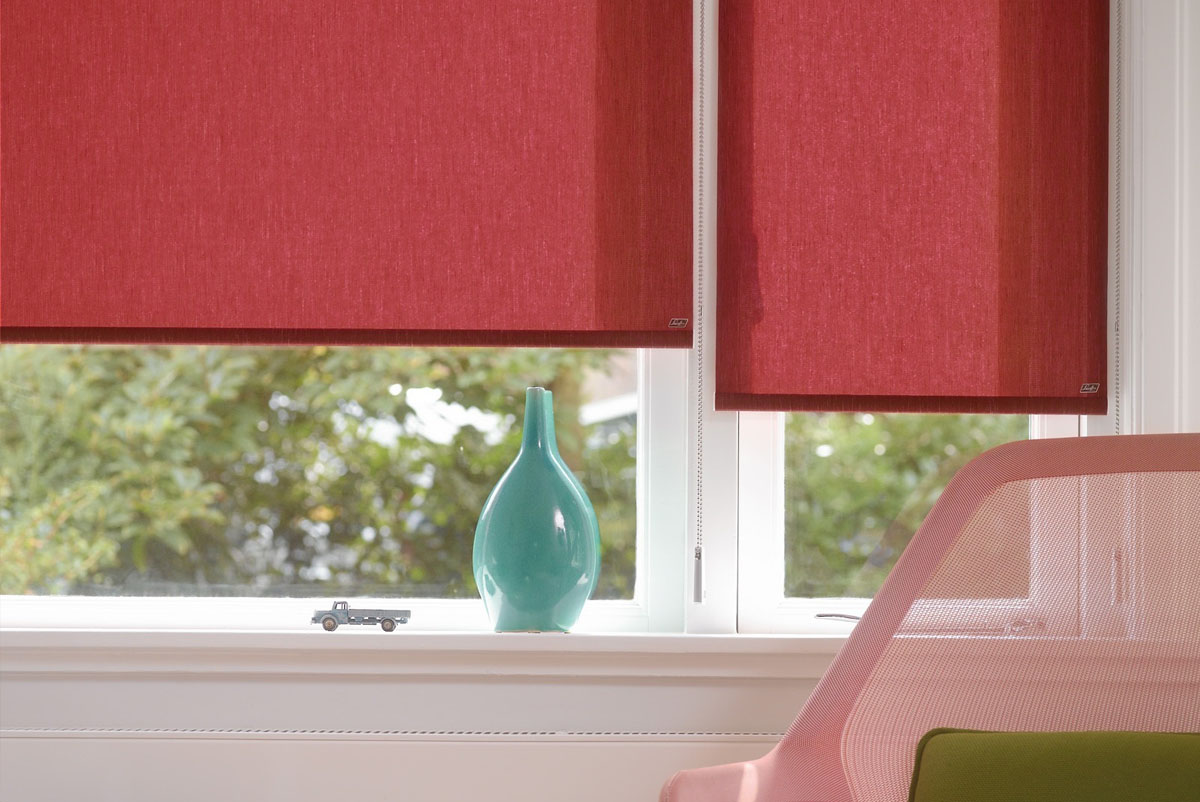 Luxaflex Rolgordijnen bestellen | nu 30% korting Luxaflex Rolgordijnen bestellen | nu 30% korting
