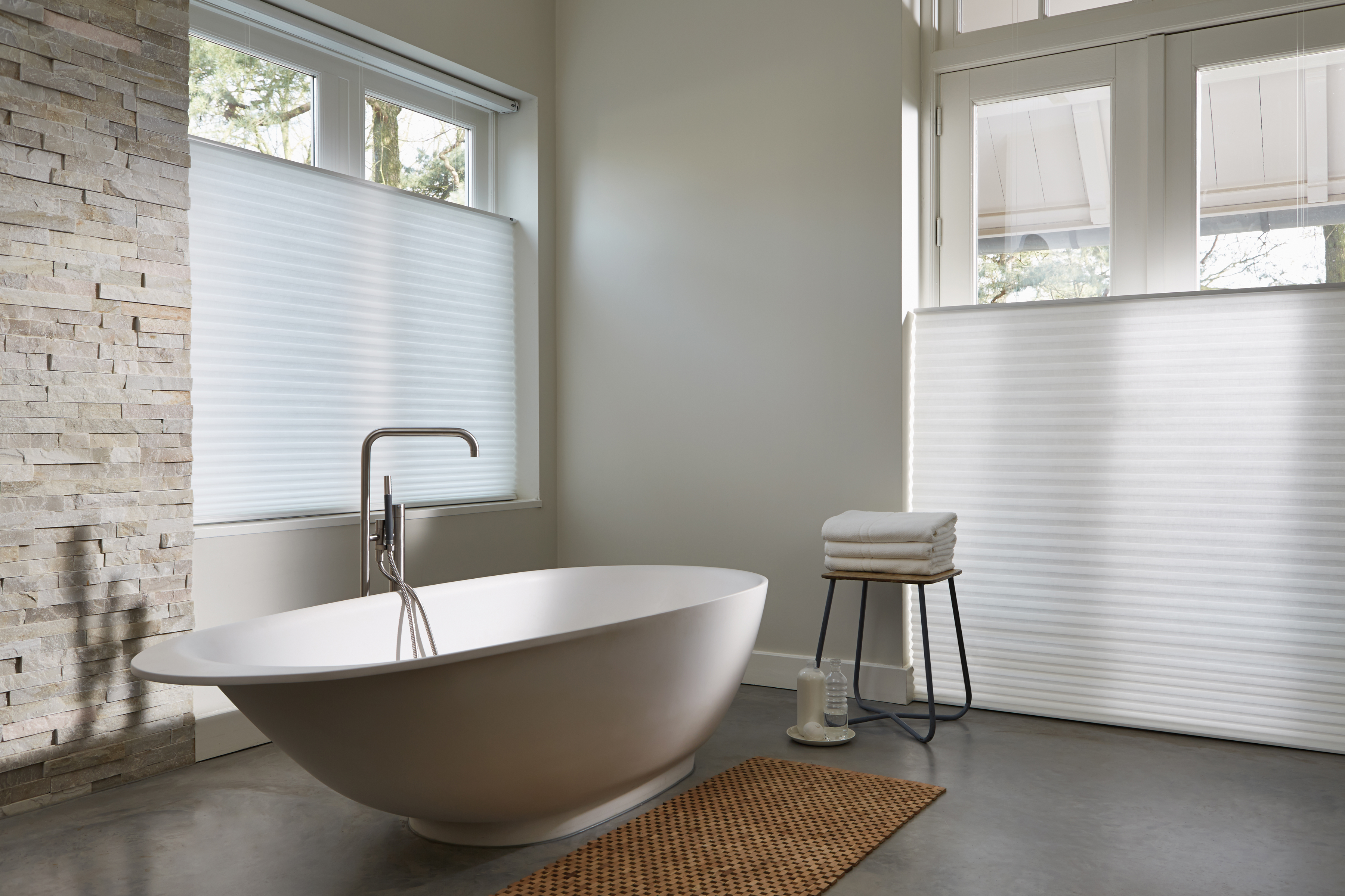 Luxaflex® Duette® Shades bestellen | nu 30% korting Luxaflex® Duette® Shades bestellen | nu 30% korting