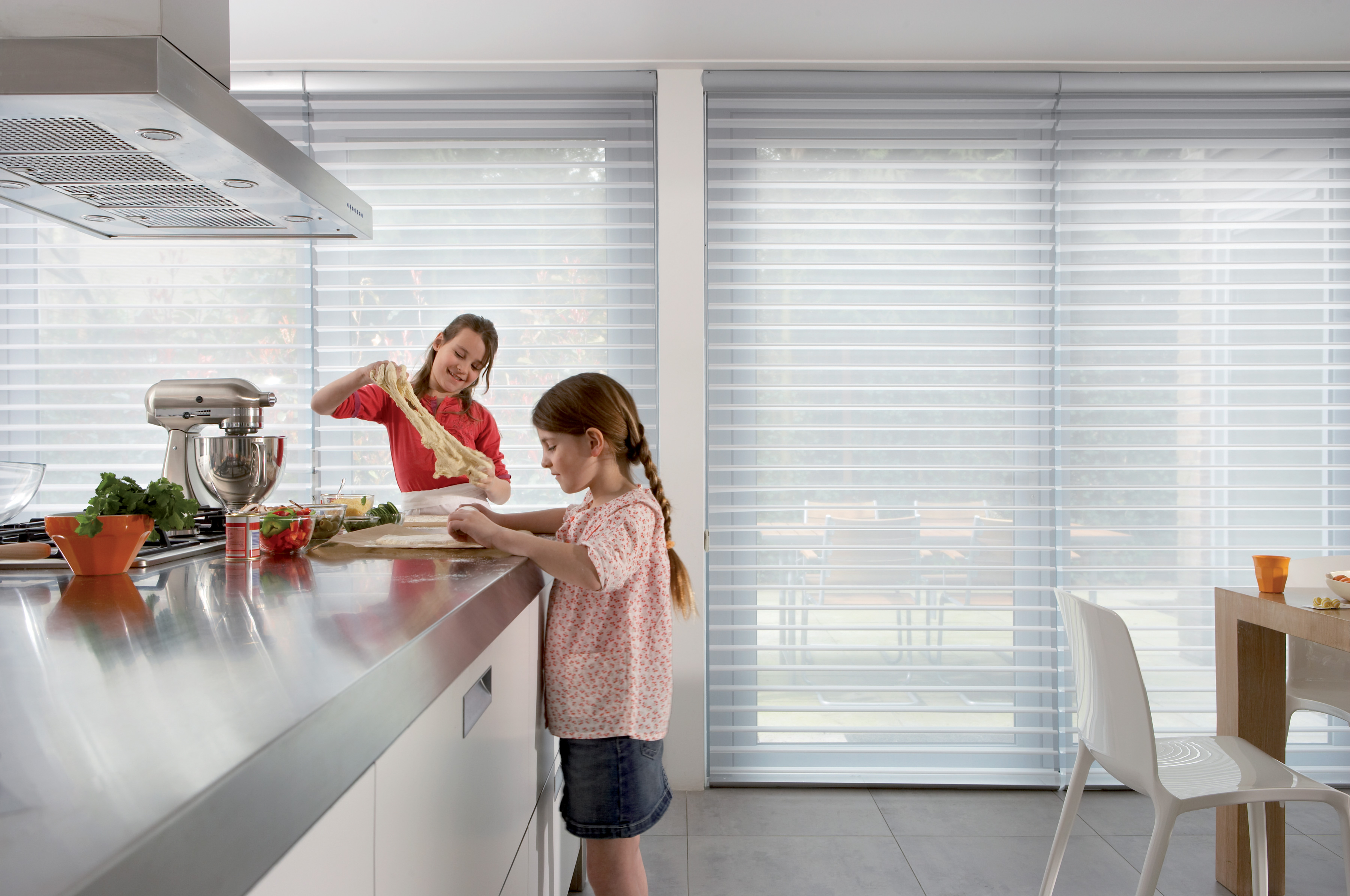 Verrassend Luxaflex Silhouette Shades bestellen | nu 25% korting QK-54