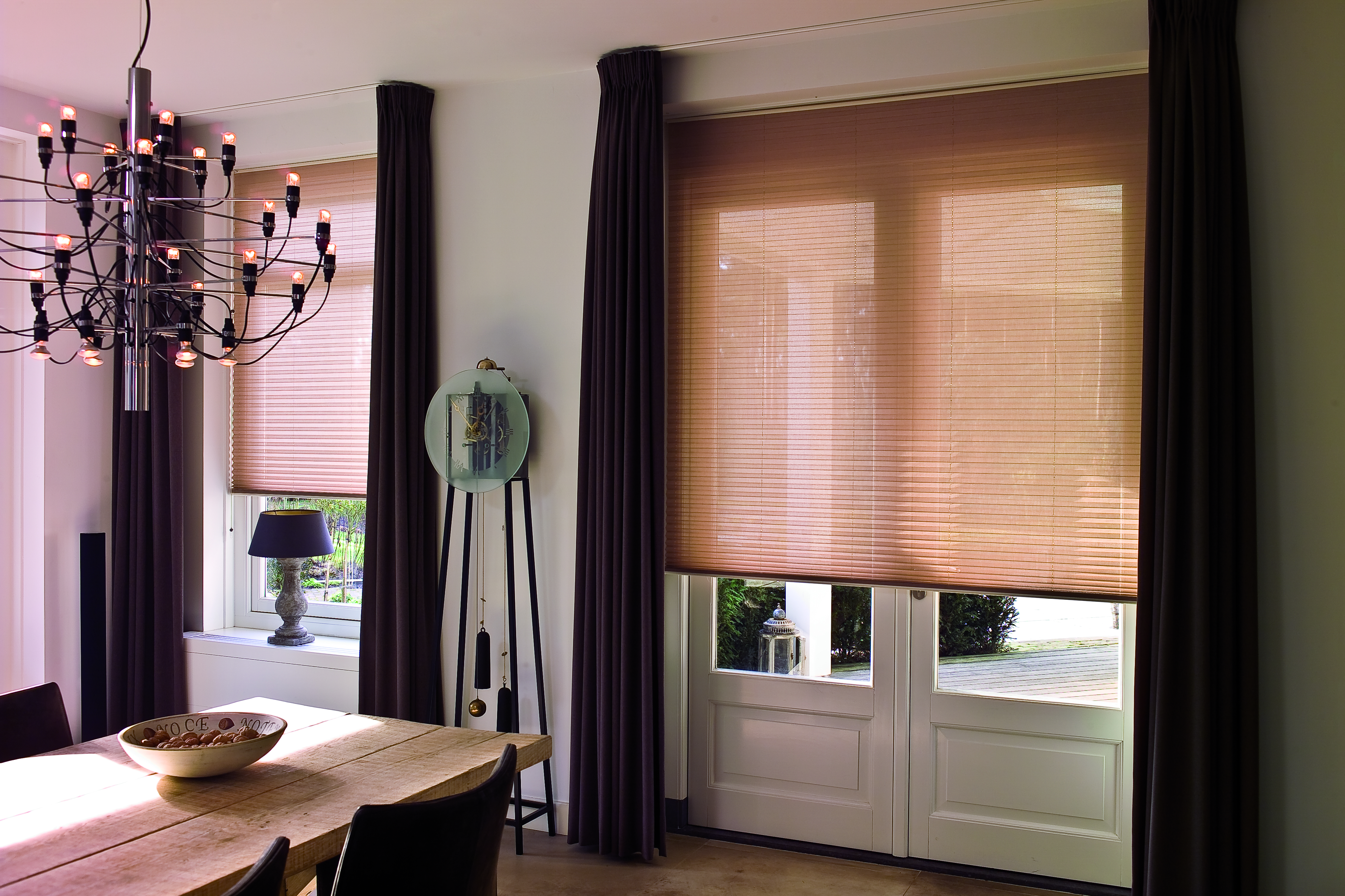 Savensa Plissé Shades bestellen | nu 30% korting Savensa Plissé Shades bestellen | nu 30% korting